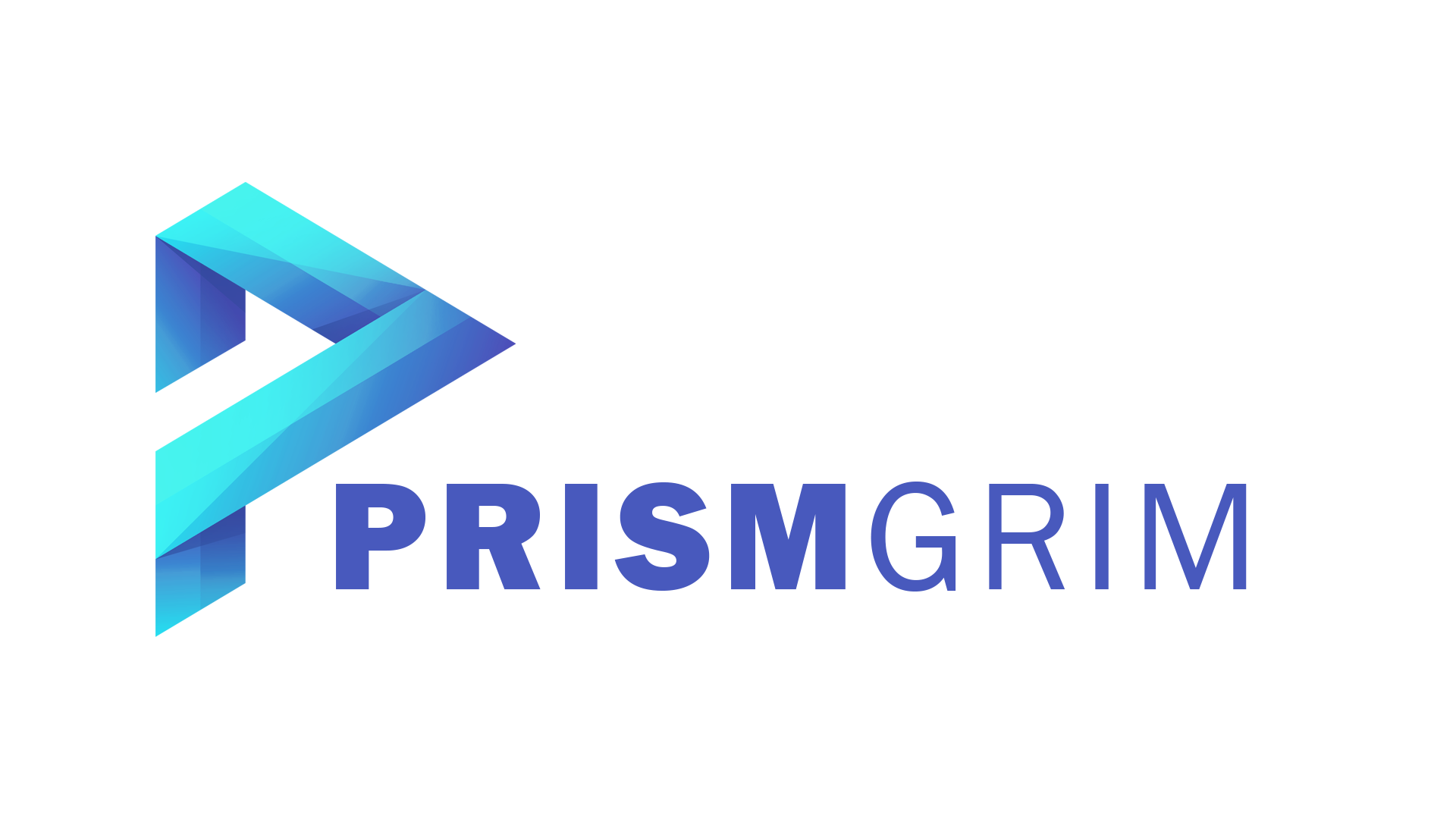 PRISMGRIM brand logo